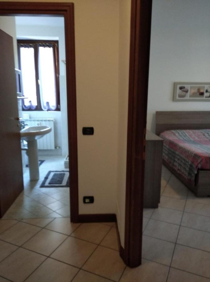 Casa Tiziana Apartment Sovere Екстериор снимка