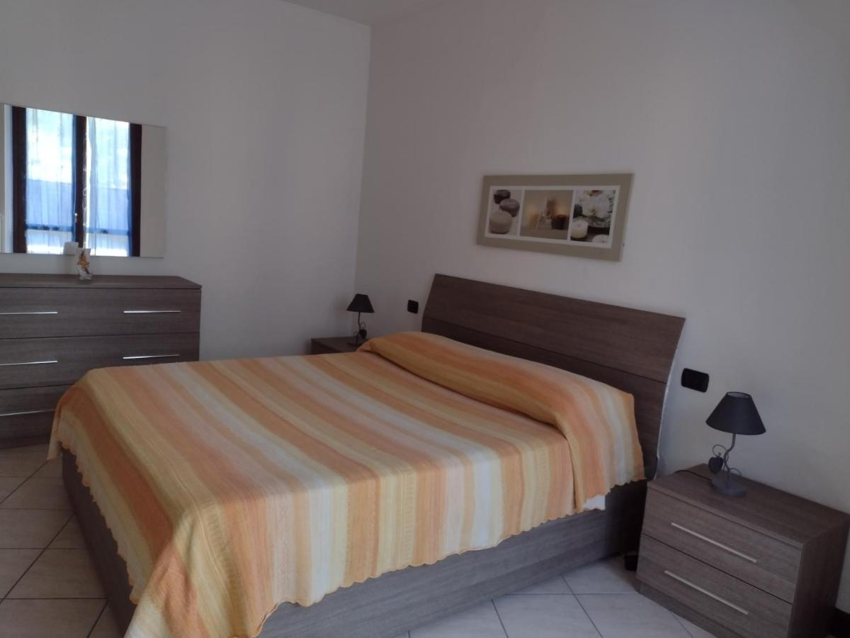 Casa Tiziana Apartment Sovere Екстериор снимка