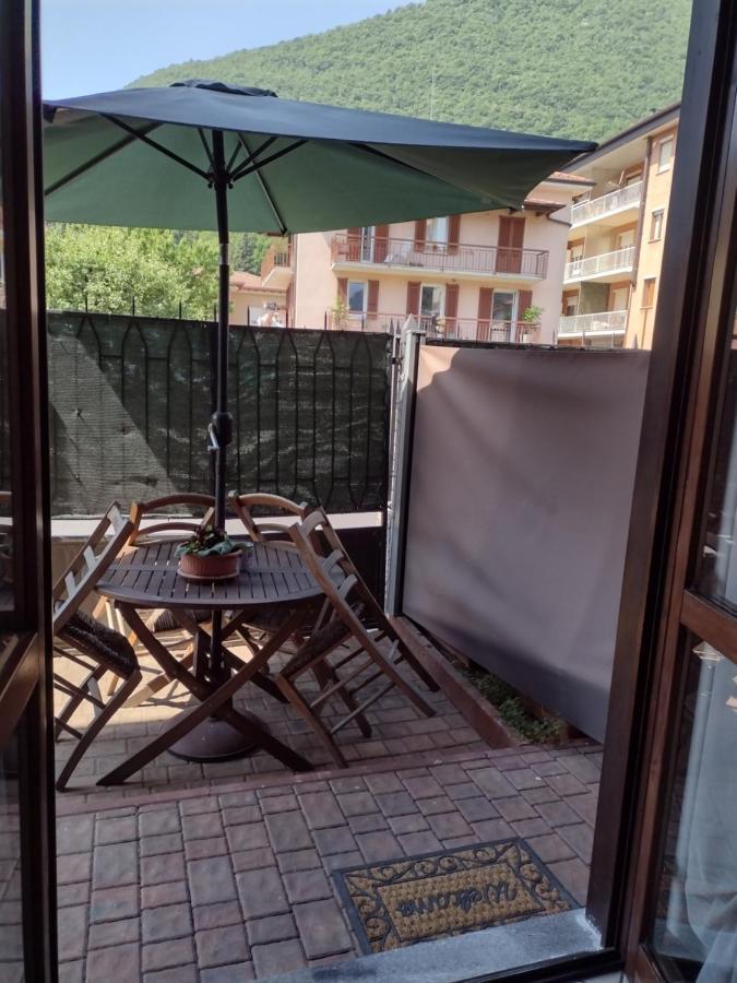 Casa Tiziana Apartment Sovere Екстериор снимка